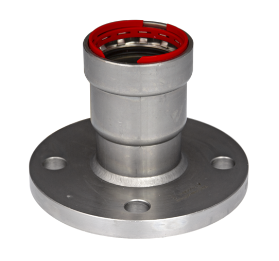 Picture of Pegler PowerPress PN6 Flange PN6 2"