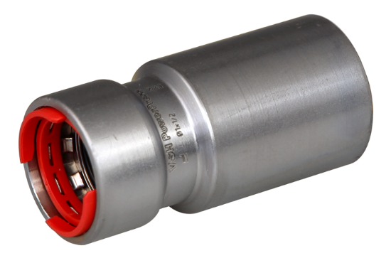 Picture of Pegler PowerPress Reducer 11/2x11/4