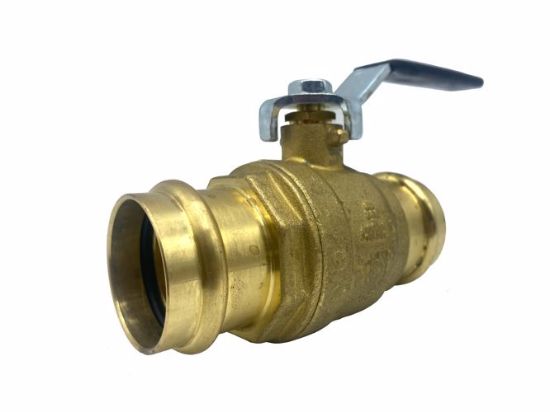 Picture of 15mm V Profile Press Fit Valve