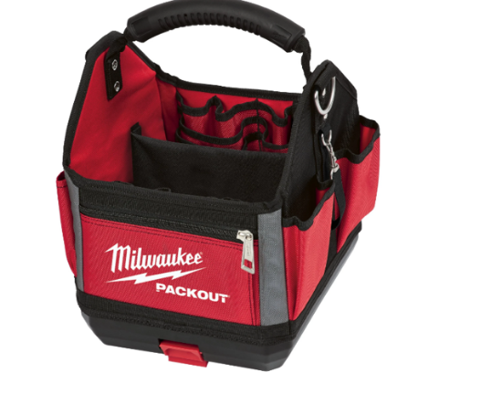 Picture of PACKOUT Tote Toolbag 25cm -1pc