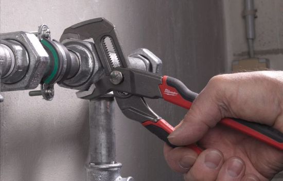 Picture of Milwaukee Adjustable Water Pump Plier 300mm