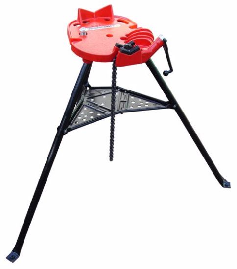 Picture of Tri-Stand Chain Vise