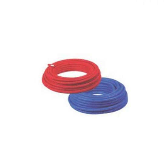 Picture of Emmeti Gerpex MLCP in Corrugated Conduit 16x2 Blue - 50m Coil