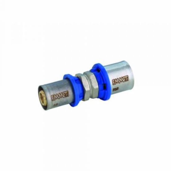 Picture of Emmeti Gerpex Reducer Coupler 32mmx16mm