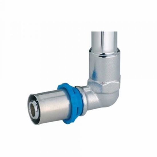 Picture of Emmeti Gerpex 90degrees  Bend 16mmx15mm
