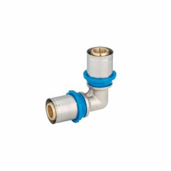 Picture of Emmeti Gerpex 90degrees  Bend 16mm