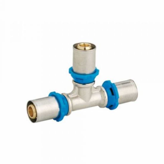 Picture of Emmeti Gerpex Reduced End Tee 32mmx20mmx32mm
