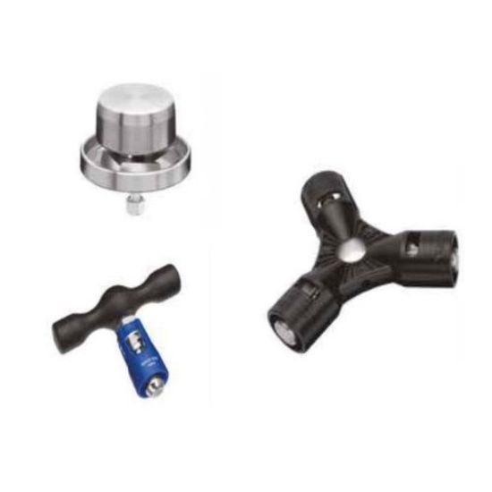Picture of Emmeti Gerpex Pipe Calibration Tool 16-20-26mm