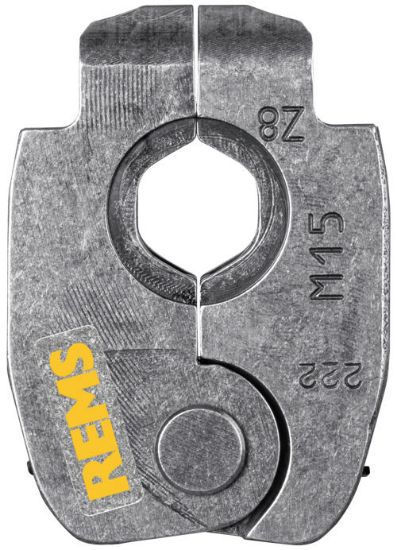 Picture of REMS PRESS RING M 15 S (PR-2B)