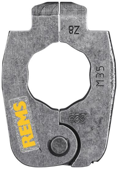 Picture of REMS PRESS RING M 35 S (PR-2B)