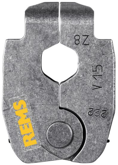 Picture of REMS PRESS RING V 15 S (PR-2B)