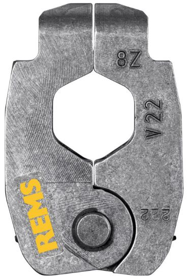 Picture of REMS PRESS RING V 22 S (PR-2B)