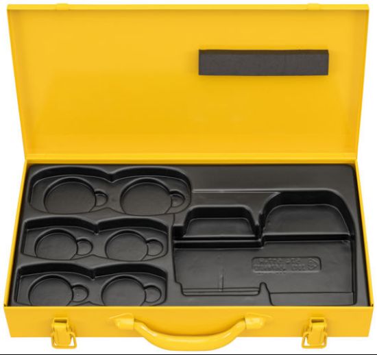 Picture of REMS STEEL CASE WITH INSERT
