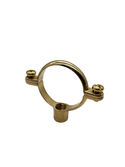 Picture of Gator Brass Single Munsen Rings 15mm 