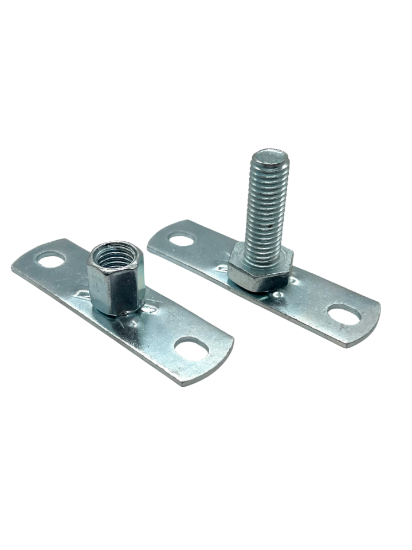 Picture of Gator Steel Back Plate Female