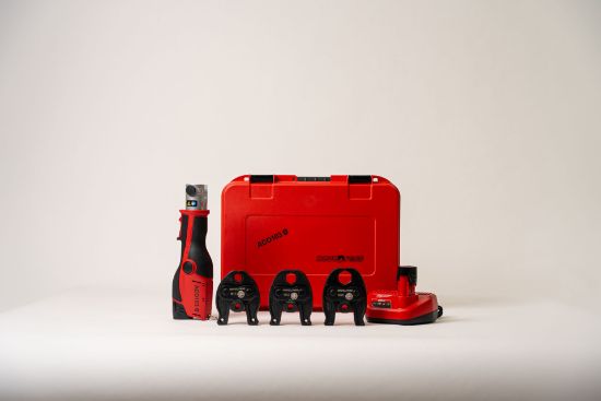 Picture of Big Tool. Small Bites - ACO103 Payment Plan 