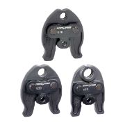 Novopress PB1 Jaw Set U Profile U16, U20, U25