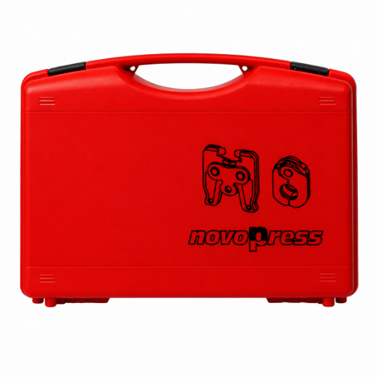 Picture of Novopress Angled Tong Box