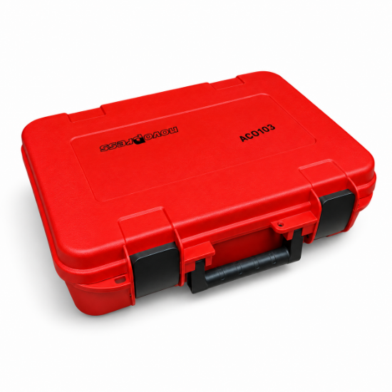 Picture of Novpress ACO103 Kit Box