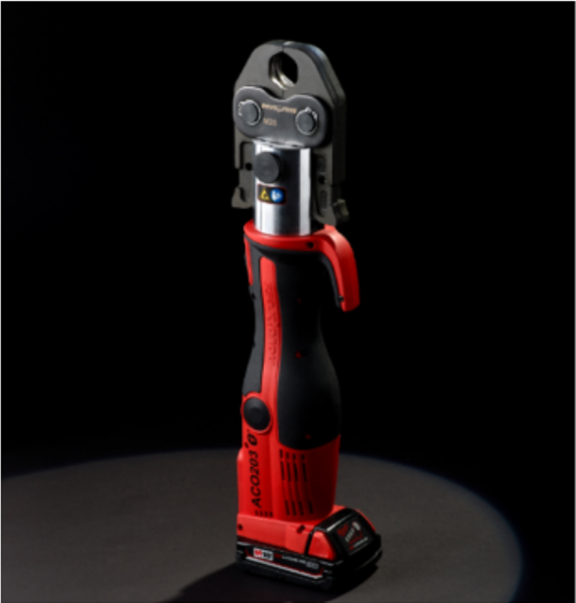 Press Tool