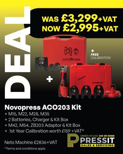  ACO103 Ultimate Bundle
